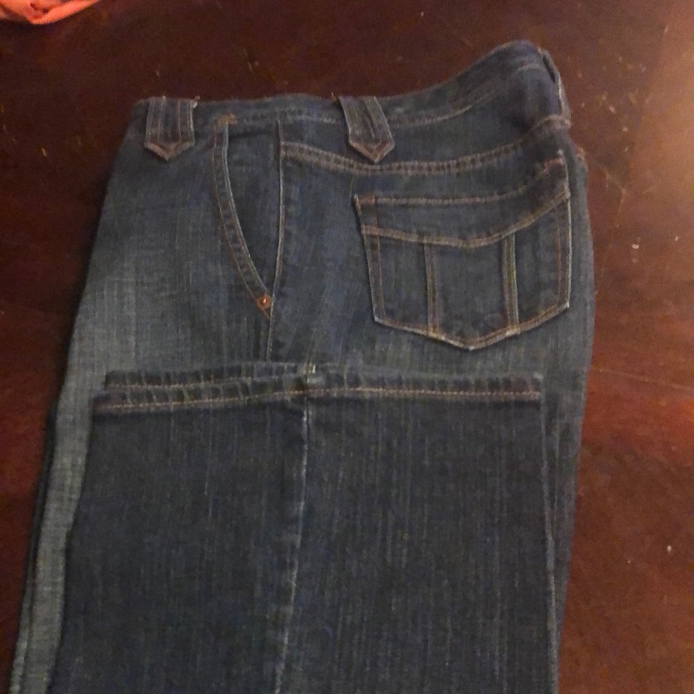 Eddie Bauer women’s jeans